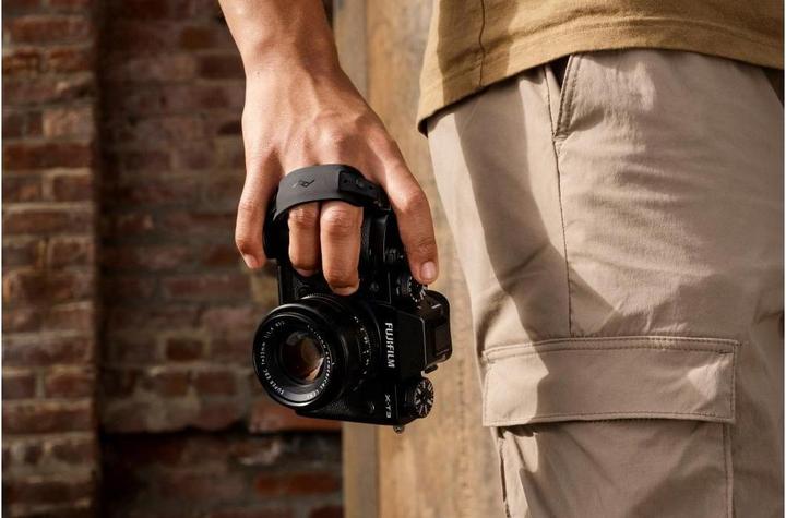 Produktbild Peak Design Micro Clutch L-Platte (Handschlaufe)