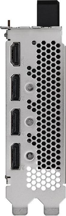 Actual product image AsRock Arc A380 Challenger ITX 6GB OC (6 GB)