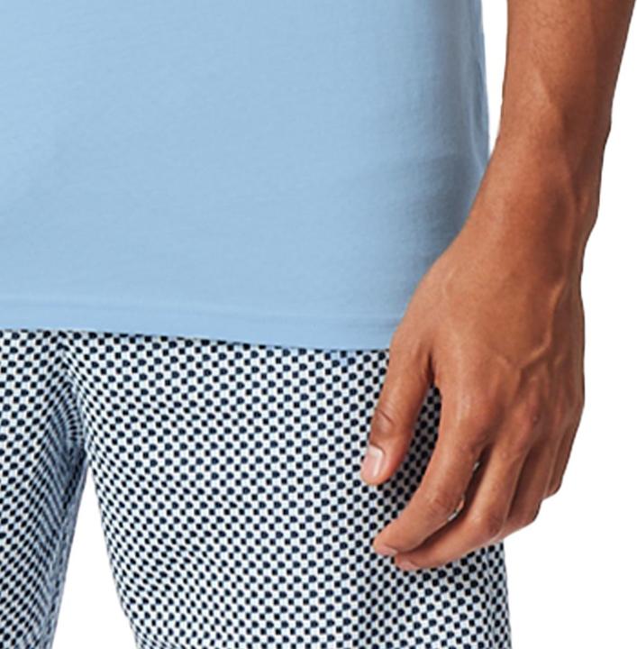 Produktbild Schiesser Shorty Comfort Nightwear (58, 3XL)