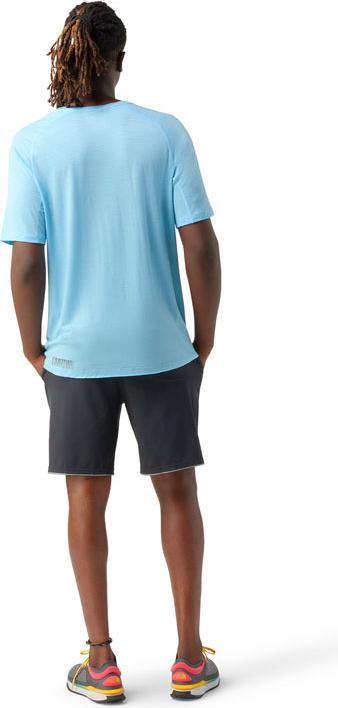 Produktbild Smartwool Active Ultralite Short Sleeve (M)