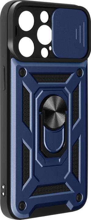 Actual product image Avizar Koscam, Camera Cover + Retaining Ring Series (Apple iPhone 15 Pro Max)
