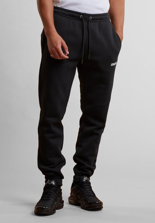 Produktbild Starter Small Logo Essential Sweatpants - 195835 (M)