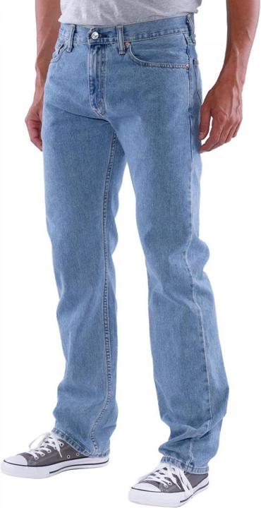 Actual product image Levis 505 (W32/L32)