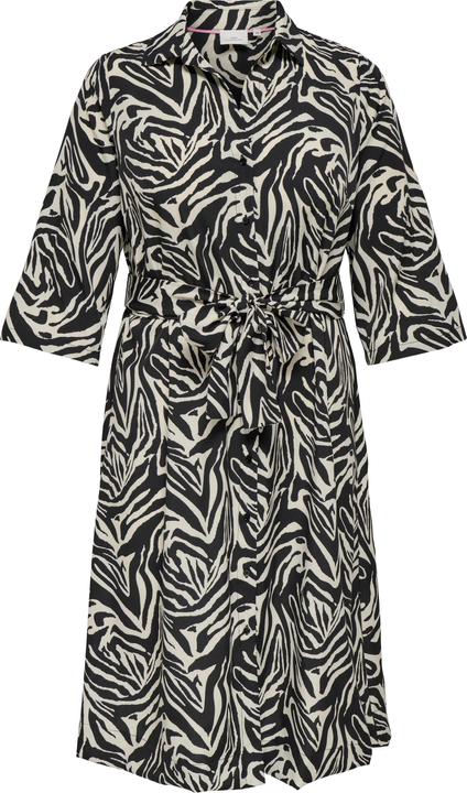 Only CARGRAPHIE Midikleid Kleid