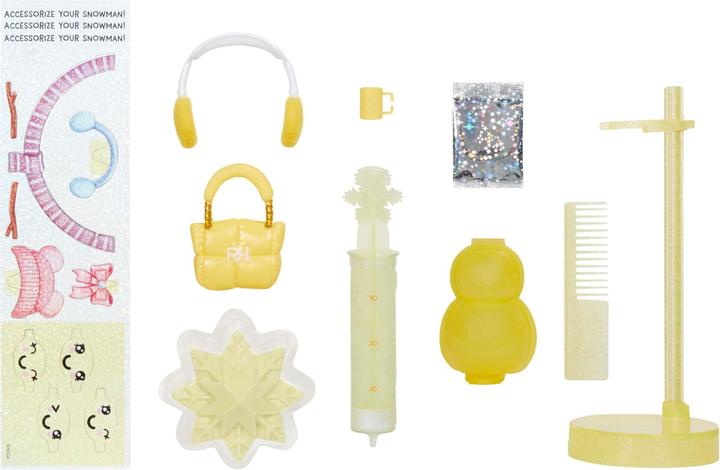Immagine prodotto MGA Rainbow High Winter Wonderland