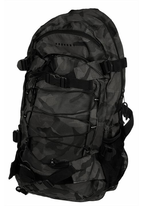 Actual product image Forvert Louis Allover Backpack (16 l)