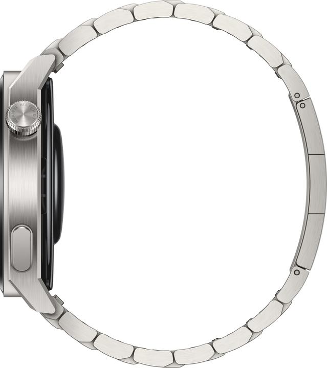 Produktbild Huawei Watch GT 3 Pro (46.60 mm, nur WLAN)