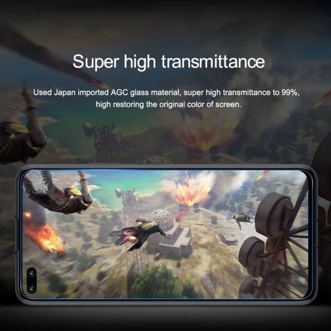 Immagine prodotto Nillkin Vetro protettivo H+ PRO (1 Pezzo/i, Honor V30, Onore V30 Pro)