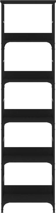 Actual product image VidaXL Ford (50 x 33 x 188.5 cm)