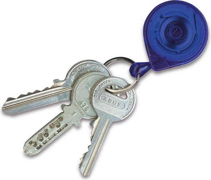 Produktbild Rieffel Kartenhalter mit Key Bak KT 1200 SB