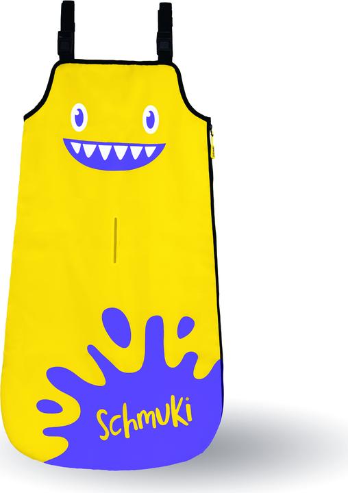 Produktbild Die Höhle der Löwen Schmuki Schmutzschutzsack