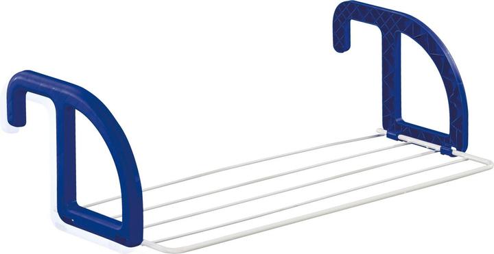 Actual product image Leifheit 83046 Pluggable rack (2.50 m)