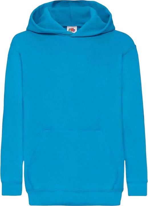 Azure Blau