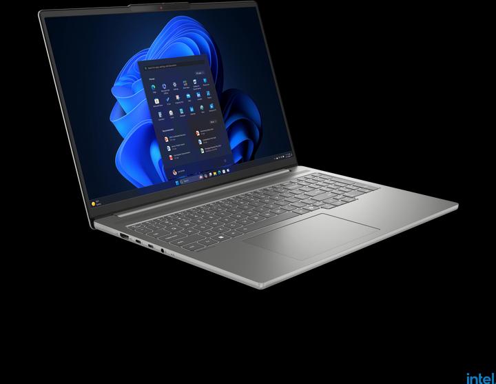 Actual product image Lenovo IdeaPad Pro 5 (16", Intel Core Ultra 9 285H, 32 GB, 1000 GB, DE)
