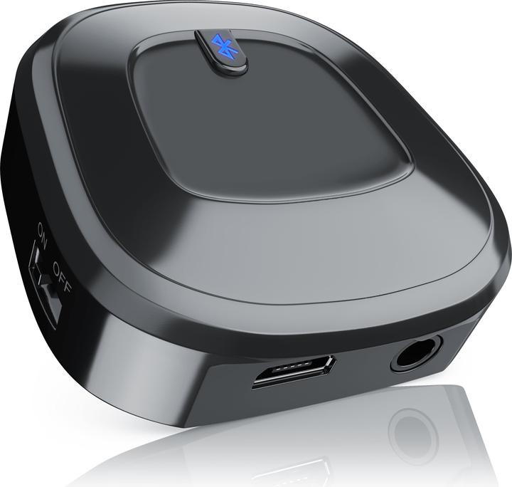 Produktbild Aplic Bluetooth Audio Receiver (Empfänger)