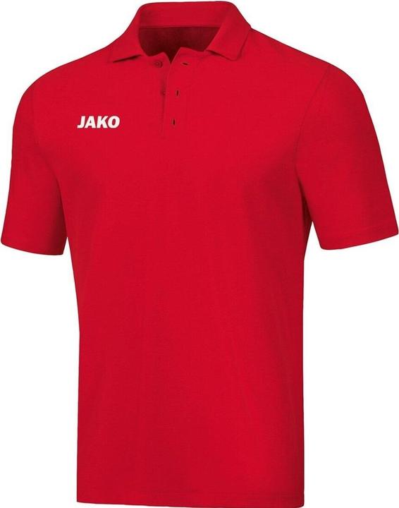 JAKO Polo Base Damen