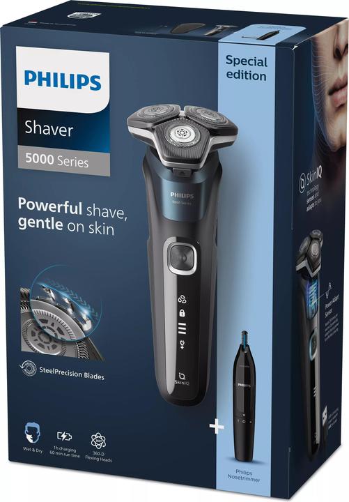Immagine prodotto Philips Shaver Series 5000