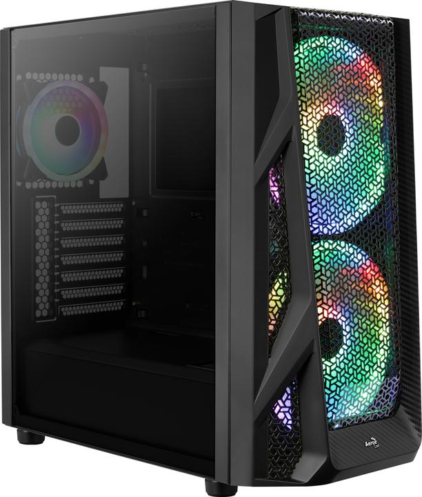 Image du produit AeroCool AirHawk Duo (E-ATX)