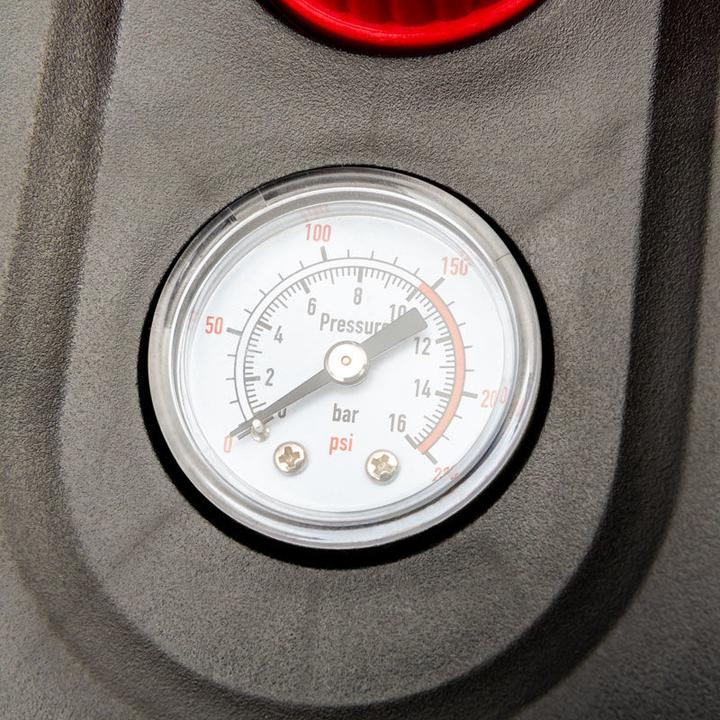 Immagine prodotto Zipper Compressore d'aria (10 bar, 50 l)