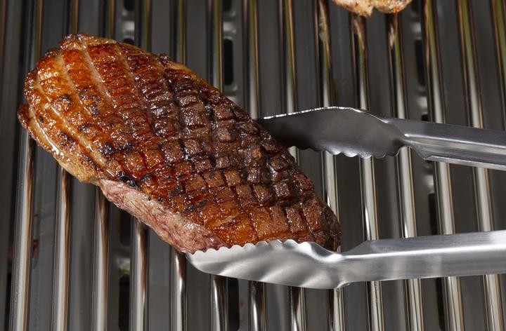 Actual product image Broil King baron