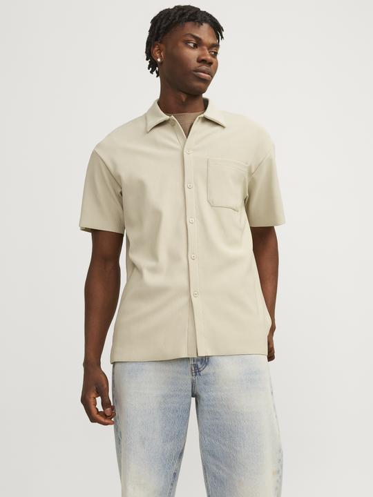 Immagine prodotto Jack & Jones Camicia hawaiana dal taglio rilassato Camicia hawaiana (XL)