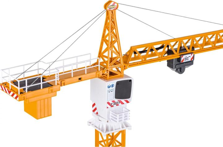 Produktbild Carson Tower Crane