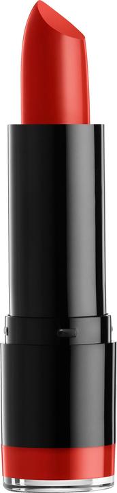 NYX Professional Make-Up Round Lipstick (69 Snow White)