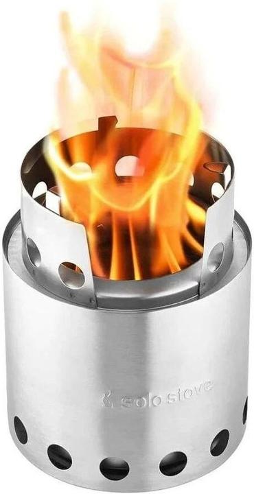 Solo Stove Lite