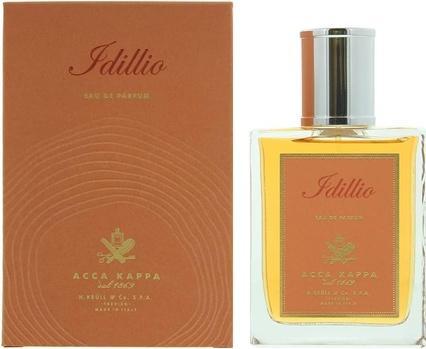 Actual product image Acca Kappa Idillio (Eau de parfum, 100 ml)