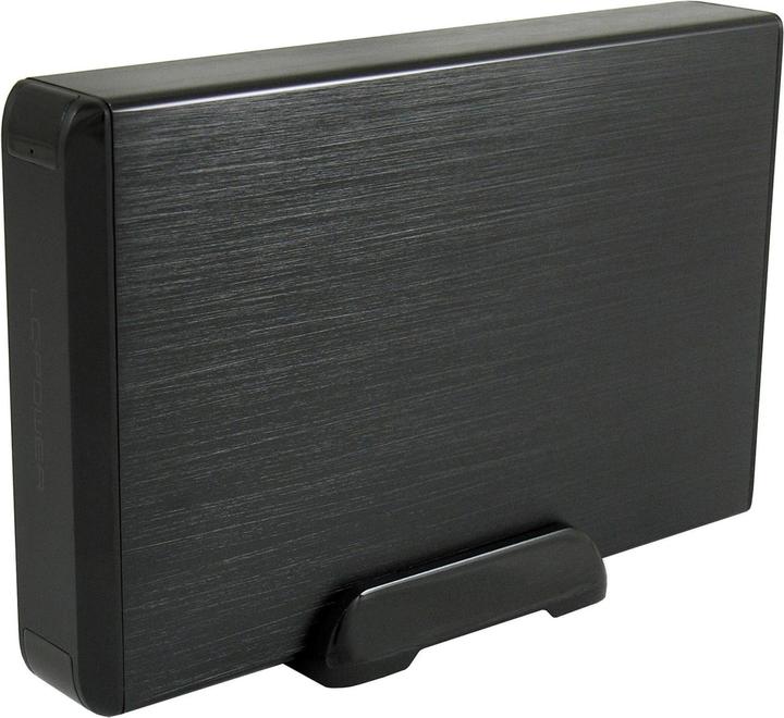 LC-Power est. Armadio da 3,5" LC-35U3-HYDRA (3.5")