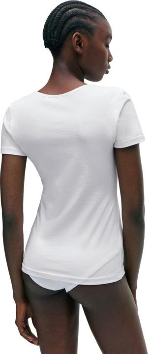 Immagine prodotto Superdry T-shirt Casual Maglietta aderente alla figura RN - 17690 (M)