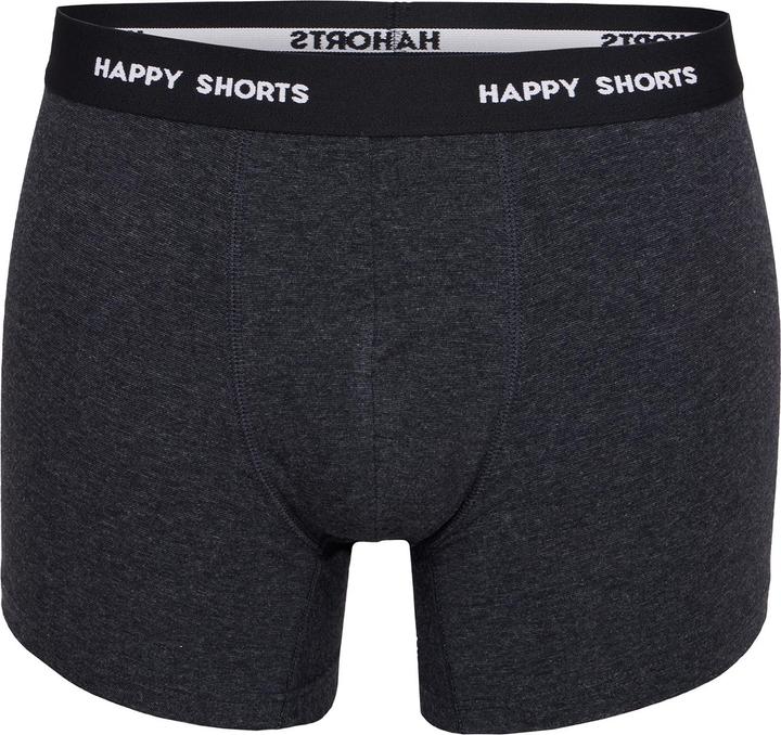 Actual product image Happy shorts Retro Pants motifs (XL, pack of 3)