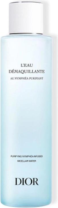 Produktbild Dior Purifying (Mizellenwasser, 200 ml)