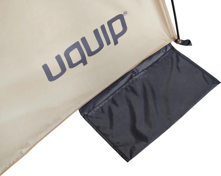 Actual product image Uquip Shelly (beach tent, 0.90 kg)