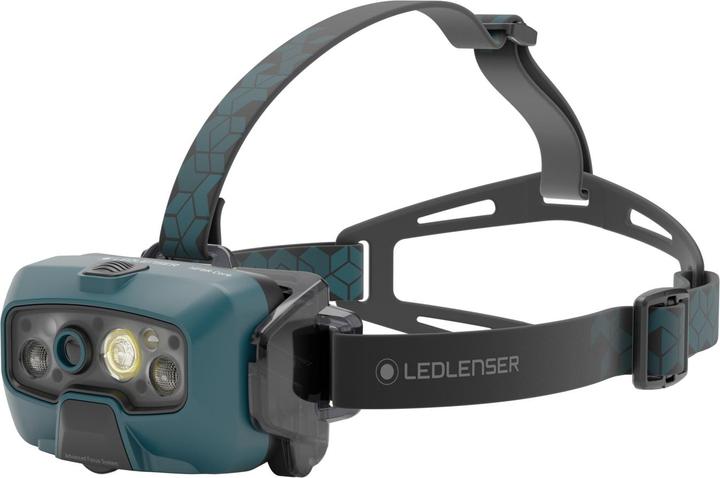 Image du produit Ledlenser HF8R Core (1600 lm)