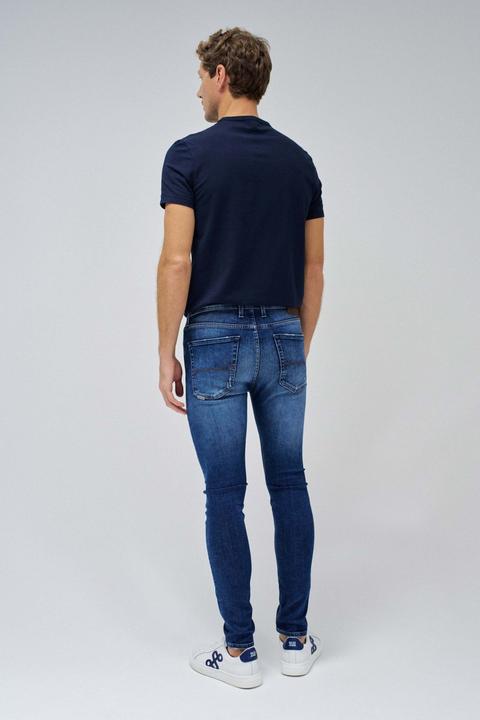 Produktbild Salsa Jeans Jeans Skinny Jeans Destroyed (W32/L30)