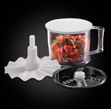 Produktbild Russell Hobbs Aura 6in1 21500-56