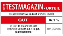 Produktbild Russell Hobbs Aura 6in1 21500-56