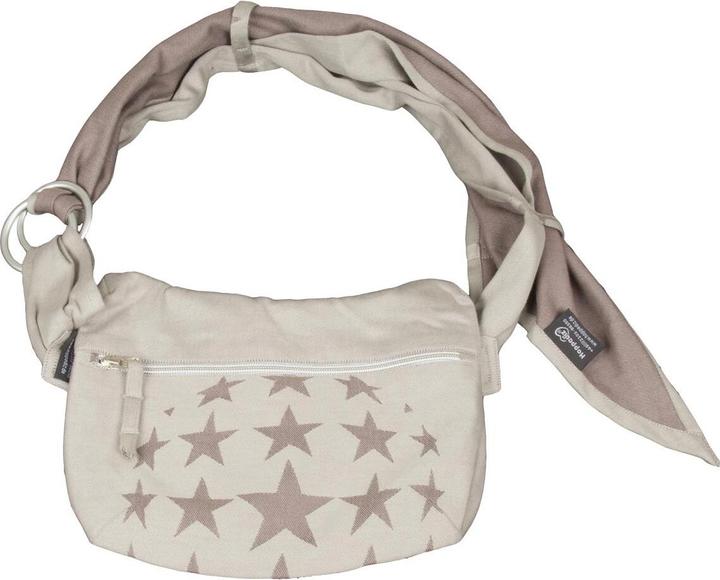 Produktbild Hoppediz HipBag Hüft-Tasche