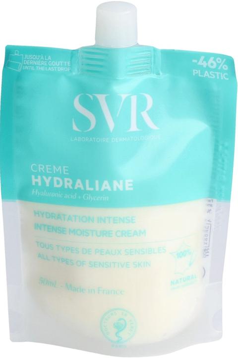 Crème (50 ml, Gesichtswasser)