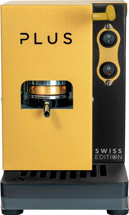Immagine prodotto Aroma Plus Gold Swiss Edition (E.S.E.)