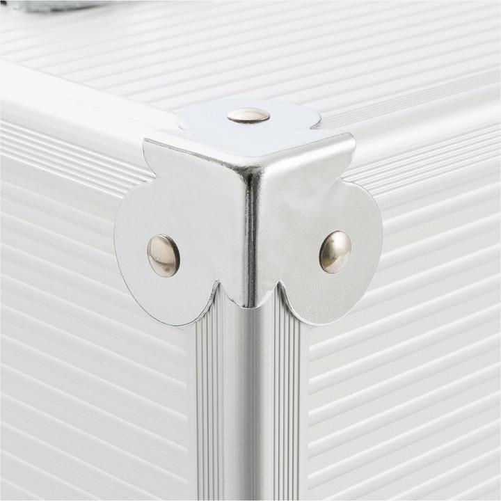 Produktbild Arebos Kosmetikkoffer