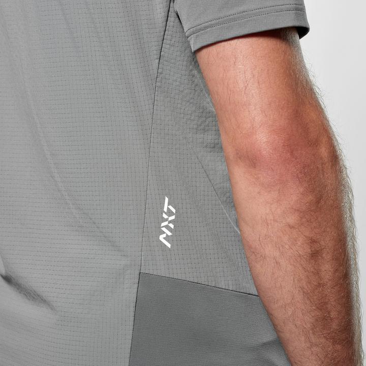 Actual product image Salewa NXT Hybrid T-Shirt (S)