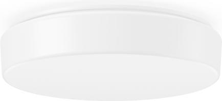 Produktbild RZB Flat Polymero Kreis (1600 lm)