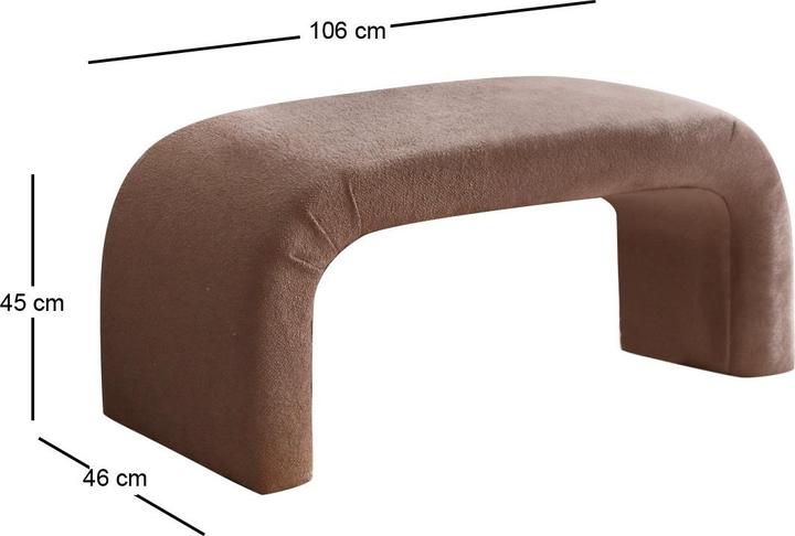 Image du produit Atelier del Sofa Nu