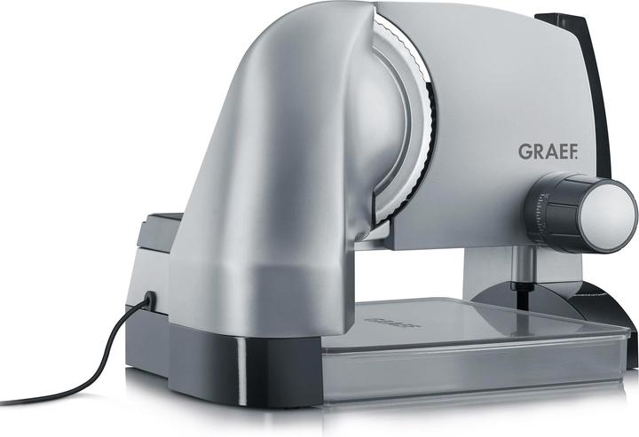 Immagine prodotto Graef Affettatrice universale SKS 500