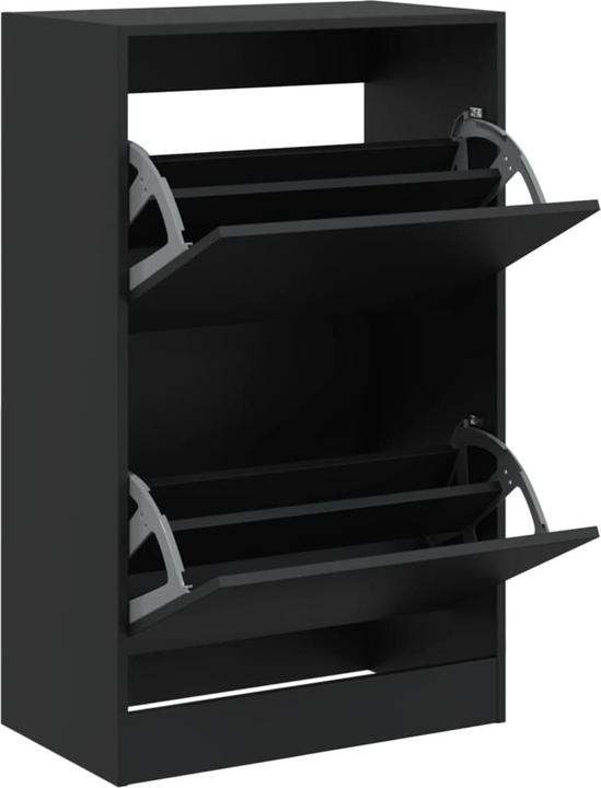 Image du produit VidaXL Jennica (60 x 34 x 96,5 cm)