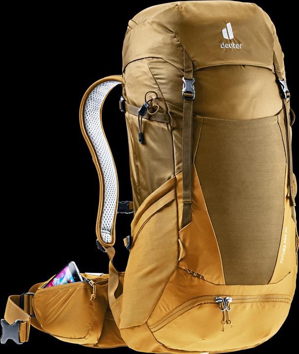 Produktbild Deuter Futura Pro 36 (36 l)