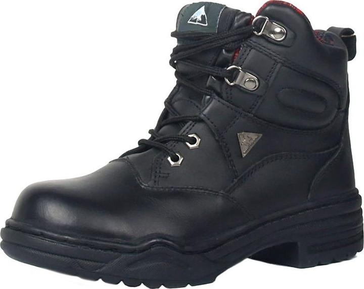 Produktbild Mountain Horse reitstiefel mountain rider class (38)