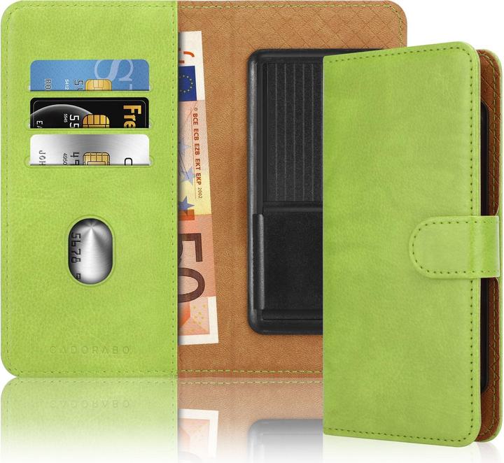 Immagine prodotto Cadorabo Custodia per Nokia Lumia 1020 Book Cover (Nokia Lumia 1020)